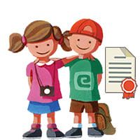 Регистрация в Ставропольском крае для детского сада